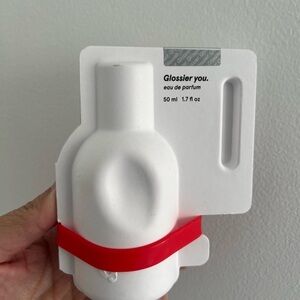 Glossier you eau de parfum unisex scent full size new in box